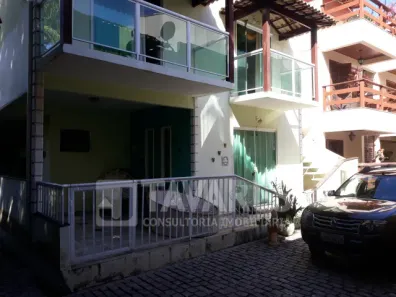 Casa com 4 Quartos à venda, 240m² no Barra da Tijuca, Rio de Janeiro