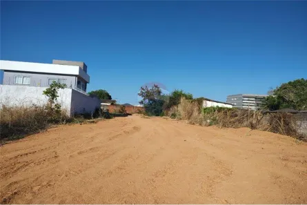Lote/Terreno à venda, 407m² no Morada Nobre, Barreiras