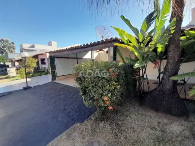 Casa de Condomínio com 3 Quartos à venda, 207m² no Chácaras São Pedro, Aparecida de Goiânia