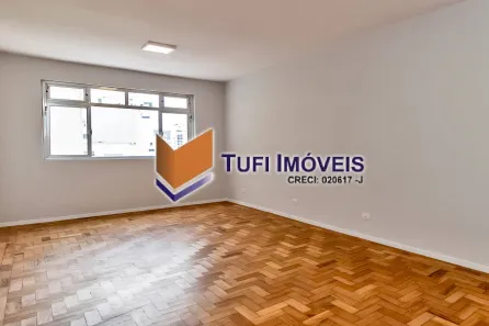Apartamento com 1 Quarto à venda, 32m² no Vila Buarque, São Paulo