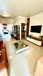 Casa de Condomínio com 3 Quartos para alugar, 111m² no Turu, São Luís