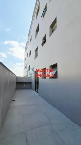 Apartamento com 3 Quartos à venda, 96m² no Novo Eldorado, Contagem