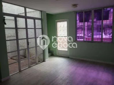 Casa com 5 Quartos à venda, 139m² no Andaraí, Rio de Janeiro