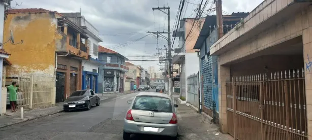 Casa com 6 Quartos à venda, 150m² no Jardim Brasil (Zona Norte), São Paulo