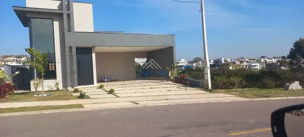 Casa com 3 Quartos para venda ou aluguel, 202m² no Residencial Vila Verde, Itupeva