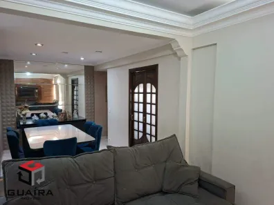 Apartamento com 3 Quartos à venda, 84m² no Rudge Ramos, São Bernardo do Campo