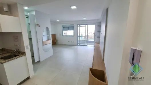 Apartamento com 1 Quarto à venda, 43m² no Canto, Florianópolis