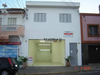 Ponto Comercial para alugar, 115m² no Quarta Parada, São Paulo