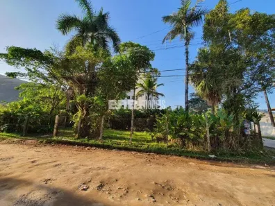 Lote/Terreno à venda, 394m² no Perequê Açu, Ubatuba