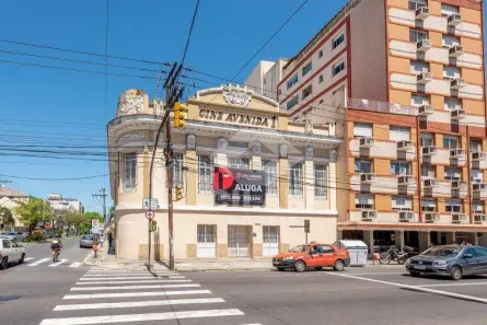 Ponto Comercial para alugar, 1800m² no Centro Histórico, Porto Alegre