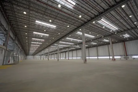 Galpão/Depósito/Armazém para alugar, 1833m² no Boa Vista, Sorocaba