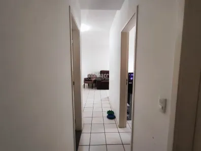 Apartamento com 3 Quartos à venda, 69m² no Parque Jamaica, Londrina
