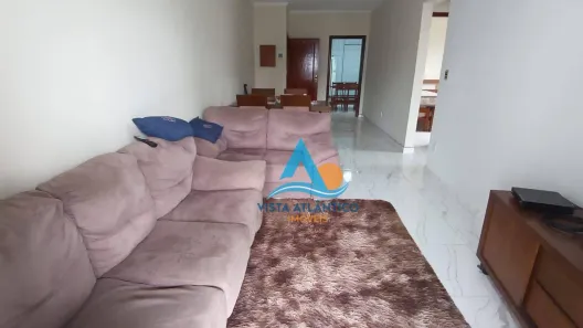 Apartamento com 2 Quartos à venda, 86m² no Aviação, Praia Grande