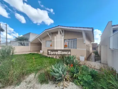 Casa com 3 Quartos para alugar, 180m² no Estrela, Ponta Grossa