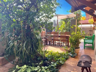 Casa com 3 Quartos à venda, 180m² no Vila Nogueira, Campinas