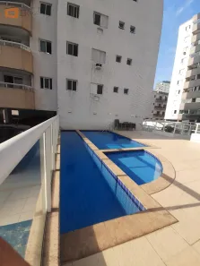 Apartamento com 2 Quartos à venda, 72m² no Guilhermina, Praia Grande