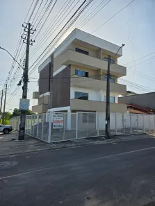 Apartamento com 1 Quarto para alugar, 28m² no Parque 10 de Novembro, Manaus