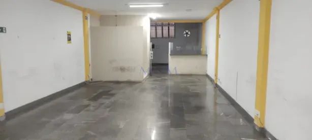 Ponto Comercial para alugar, 100m² no Rio Branco, Belo Horizonte