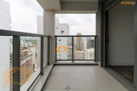 Apartamento com 3 Quartos à venda, 104m² no Pinheiros, São Paulo