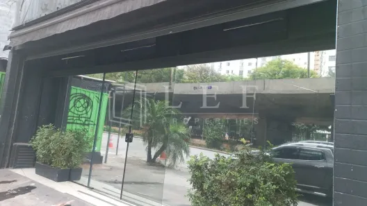Ponto Comercial para alugar, 130m² no Bela Vista, São Paulo
