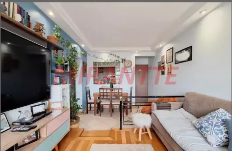Apartamento com 3 Quartos à venda, 83m² no Santana, São Paulo