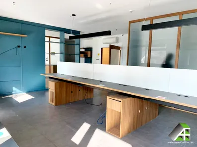 Sala Comercial com 1 Quarto para alugar, 150m² no Jardim Paulistano, São Paulo
