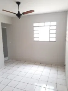 Apartamento com 2 Quartos à venda, 44m² no Conjunto Habitacional Pedro Perri, Araçatuba
