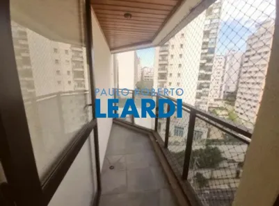 Apartamento com 3 Quartos à venda, 94m² no Santa Cecília, São Paulo