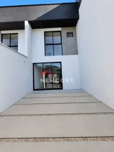 Sobrado com 2 Quartos à venda, 76m² no Costa e Silva, Joinville