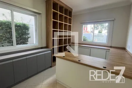 Casa com 6 Quartos à venda, 382m² no Jardim Chapadão, Campinas