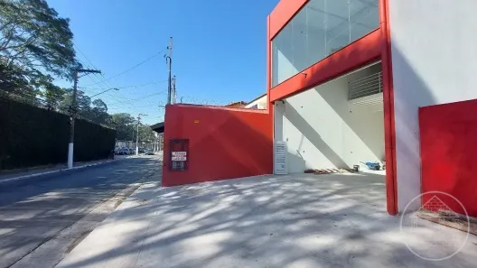 Galpão/Depósito/Armazém para alugar, 200m² no Jardim Celeste, São Paulo