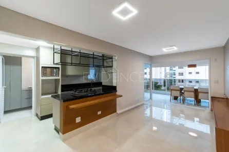 Apartamento com 3 Quartos à venda, 105m² no Vila Regente Feijó, São Paulo