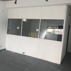Sala Comercial para alugar, 117m² no Vila Mascote, São Paulo