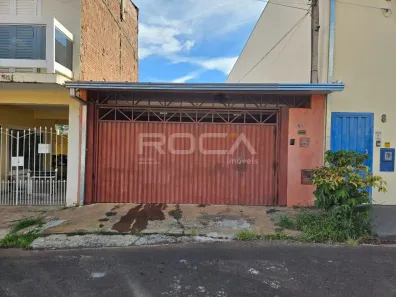 Casa com 2 Quartos à venda, 104m² no Azulville 2, São Carlos