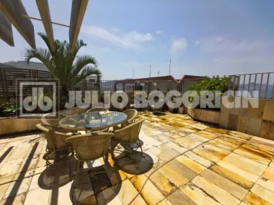 Cobertura com 4 Quartos à venda, 420m² no Copacabana, Rio de Janeiro