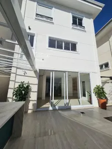 Casa de Condomínio com 3 Quartos à venda, 350m² no Morumbi, São Paulo