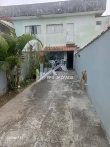 Casa com 2 Quartos à venda, 54m² no , Itanhaém