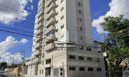 Apartamento com 3 Quartos à venda, 136m² no Estrela, Ponta Grossa