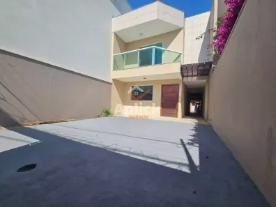 Casa com 3 Quartos para alugar, 165m² no Morada de Laranjeiras, Serra