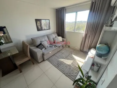 Apartamento com 2 Quartos à venda, 42m² no Rio Branco, Canoas
