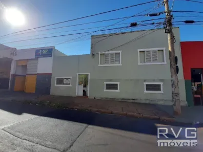 Casa com 4 Quartos à venda, 537m² no Campos Elíseos, Ribeirão Preto