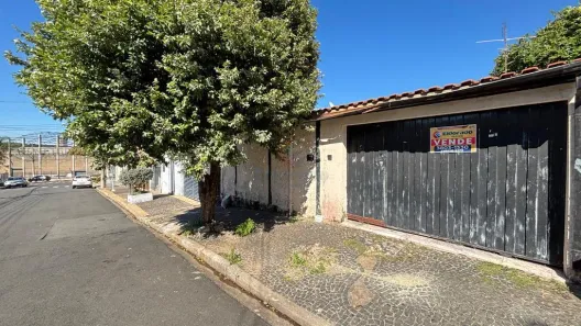 Casa com 2 Quartos à venda, 171m² no Vila Zilda Natel, Sumaré