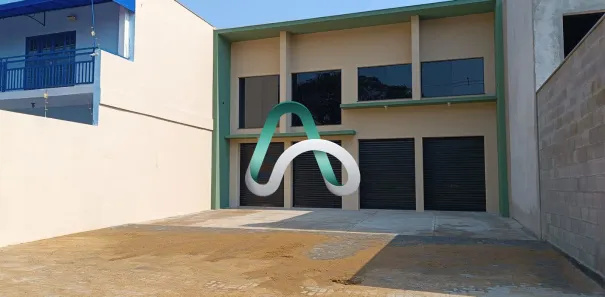 Ponto Comercial para alugar, 140m² no Conjunto Habitacional Alexandre Urbanas, Londrina