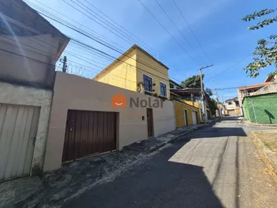 Casa com 6 Quartos à venda, 240m² no Campo Alegre, Belo Horizonte