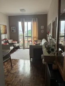 Apartamento com 3 Quartos à venda, 74m² no Jardim das Indústrias, São José dos Campos