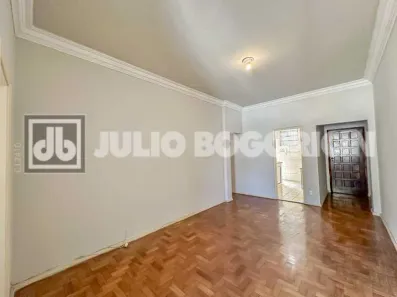 Apartamento com 2 Quartos à venda, 84m² no Catete, Rio de Janeiro