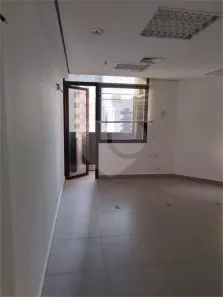 Sala Comercial para alugar, 38m² no Itaim Bibi, São Paulo