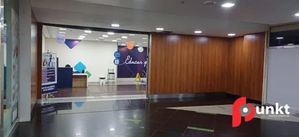 Ponto Comercial para alugar, 3000m² no Parque 10 de Novembro, Manaus