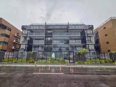 Cobertura com 2 Quartos à venda, 70m² no Ponta de Campina, Cabedelo