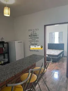 Casa de Condomínio com 2 Quartos à venda, 52m² no Maranduba, Ubatuba